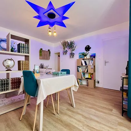 Apartment L Etoile Des Marais 3 Star Carentan