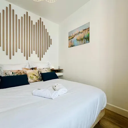 L Etoile Des Marais 3 Star Apartment