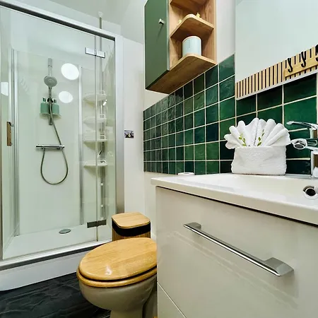 Apartment L Etoile Des Marais 3 Star *