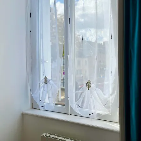 L Etoile Des Marais 3 Star Apartment *