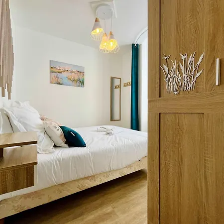 Apartment L Etoile Des Marais 3 Star