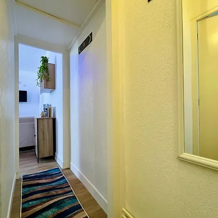 Apartment L Etoile Des Marais 3 Star Carentan