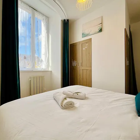 Apartment L Etoile Des Marais 3 Star *