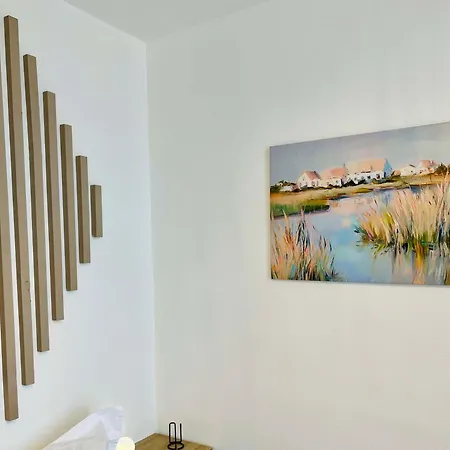 L Etoile Des Marais 3 Star Apartment Carentan